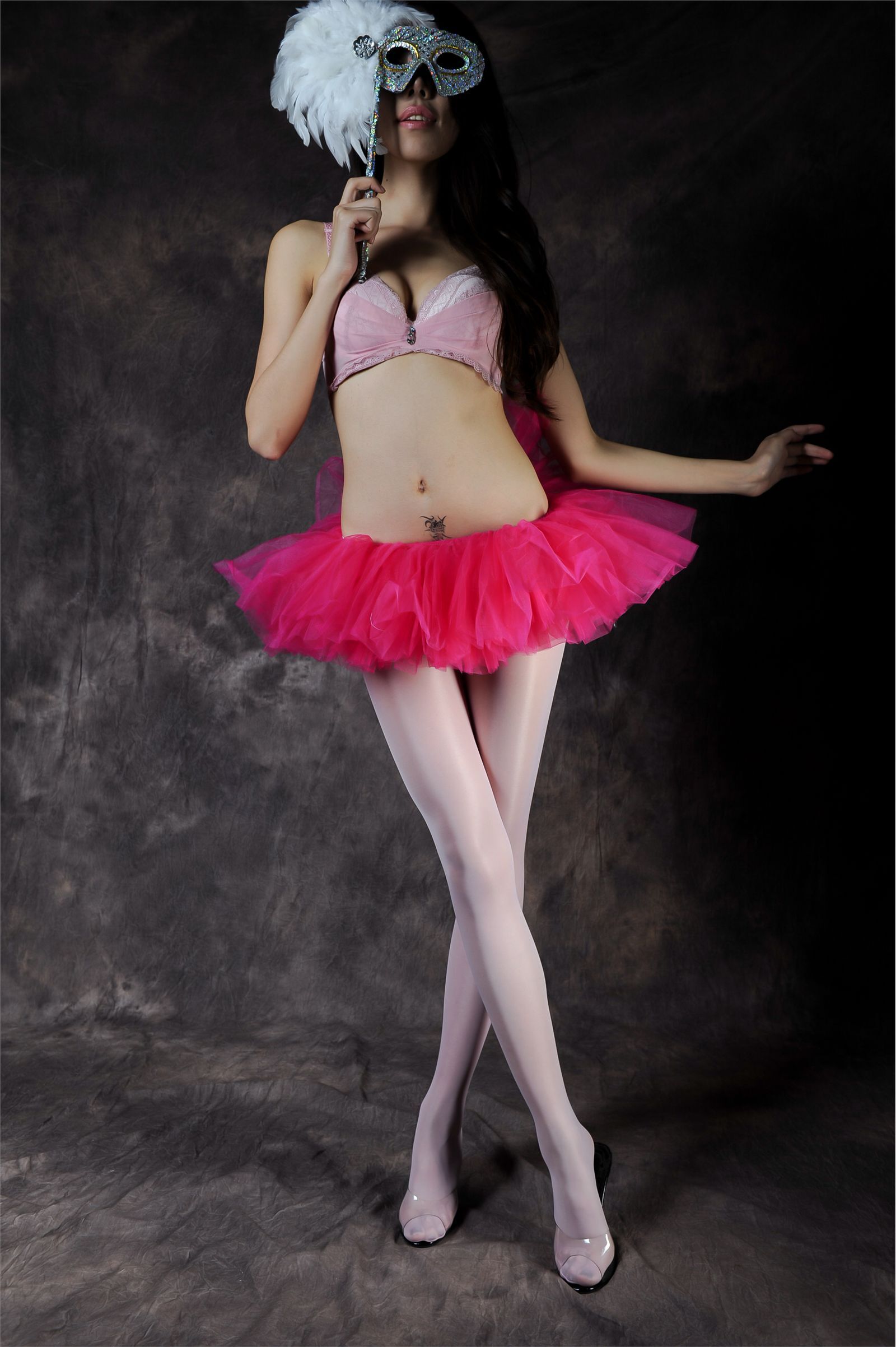 丝间舞 Vip NO.421